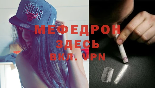 крисы Дубна