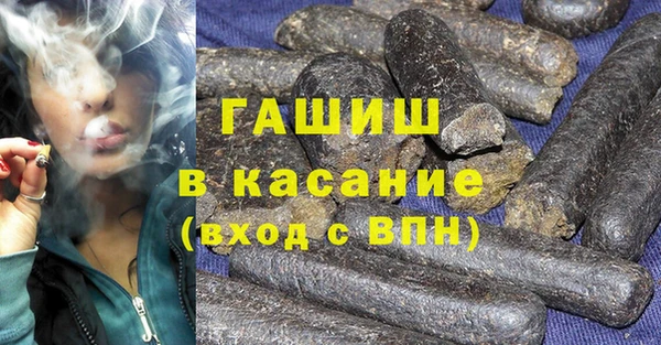 гашик Алексеевка